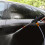 Living And Home Cordless Electric Handheld Pressure Washer Cleaner 3