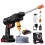 Living And Home Cordless Electric Handheld Pressure Washer Cleaner 4