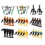 (37PCS) Star Wars Minifigures Battle Droid Building Blocks 6
