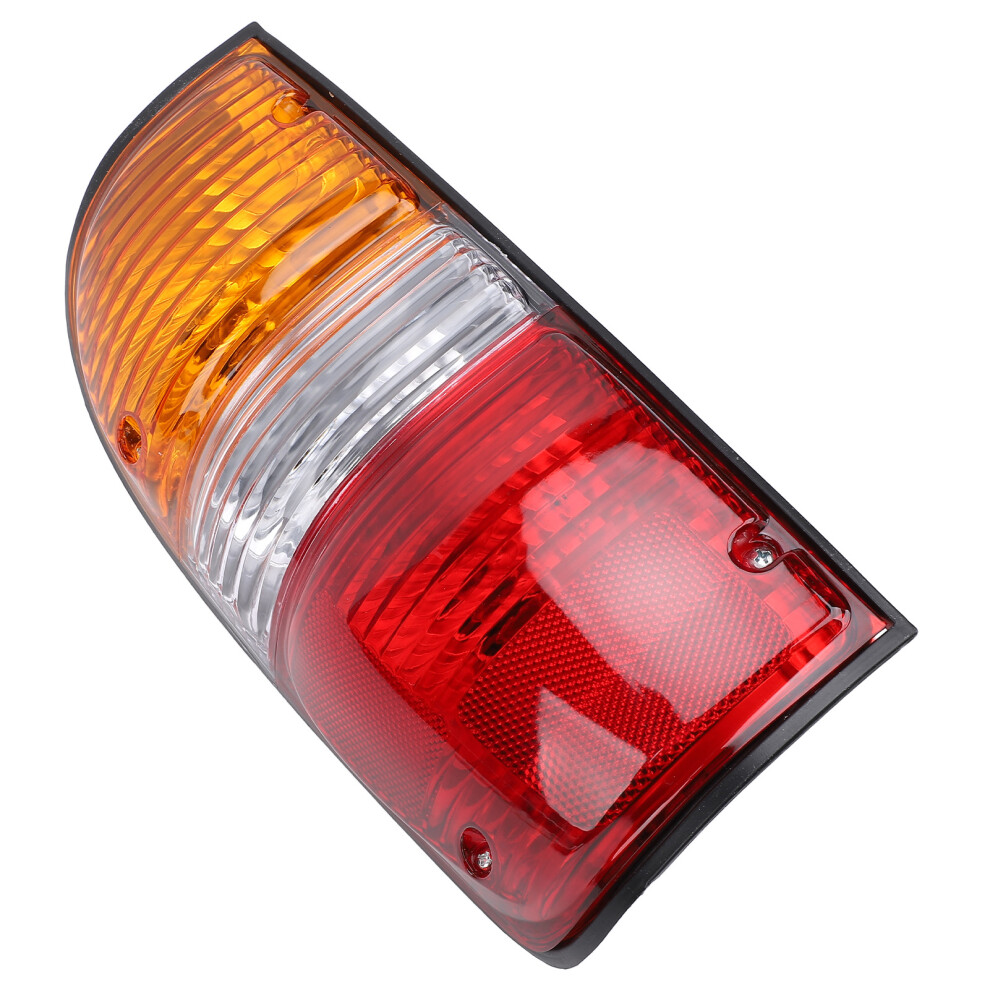 Tail Housing 8156004060 For Tacoma 2001-2004 Left Light 7691326343396
