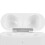 620 mAh Ersatz-Ladecase für iOS Earbuds 3 Sync-Taste 7