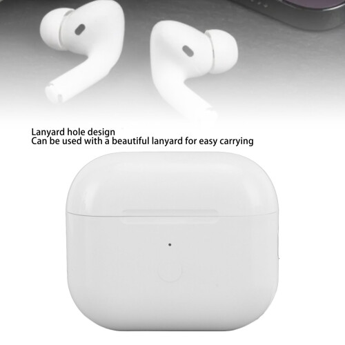 620 mAh Ersatz-Ladecase für iOS Earbuds 3 Sync-Taste 2