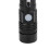 Lampe de poche LED USB en aluminium zoom à 3 vitesses 15