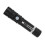 Lampe de poche LED USB en aluminium zoom à 3 vitesses 14