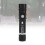 Lampe de poche LED USB en aluminium zoom à 3 vitesses 16