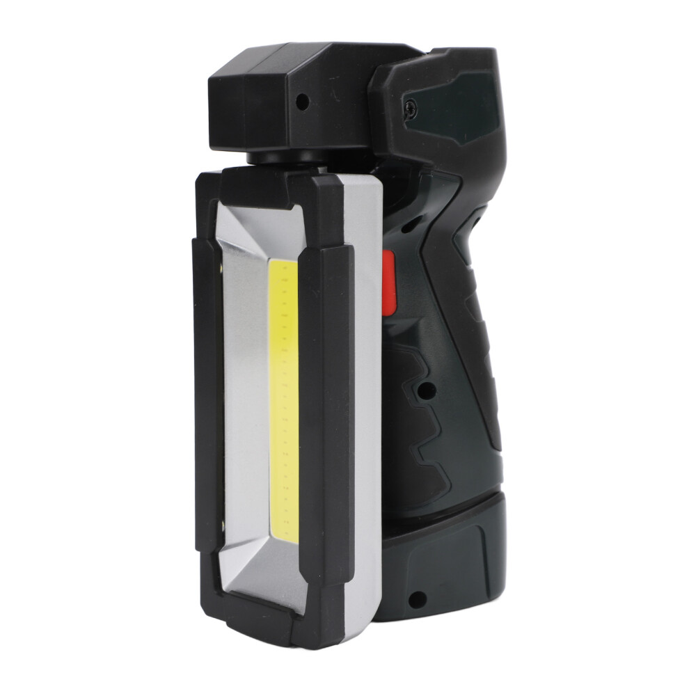 Usb Rechargeable 1500Mah Work Light 360 Rotate 5 Modes 4341326355426