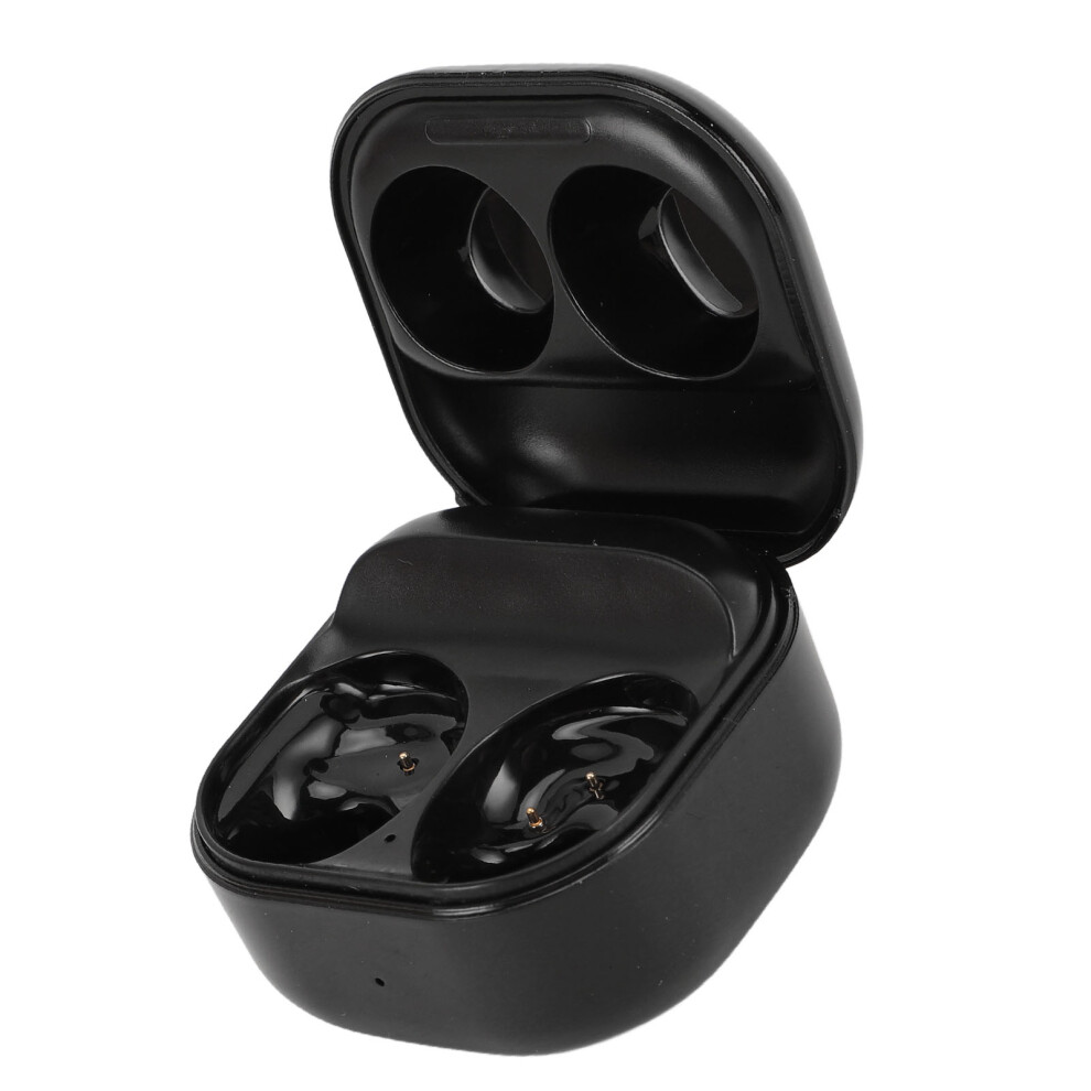 600Mah Charging Case Dock For Buds Fe Sm R400 Earphones White/Black 4391326359429