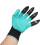 durchstichfeste Gartenhandschuhe Claw, Einheitsgröße 7