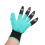 durchstichfeste Gartenhandschuhe Claw, Einheitsgröße 13