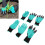 durchstichfeste Gartenhandschuhe Claw, Einheitsgröße 16