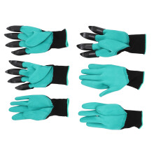 durchstichfeste Gartenhandschuhe Claw, Einheitsgröße