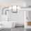 (1pcs) 100mm 4Inch Diameter Inline Extractor Fan Bathroom Shower Ceiling Loft Mount 6