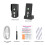 Wireless Doorbell Intercom 1000m Range 3.7V 1800mAh 3