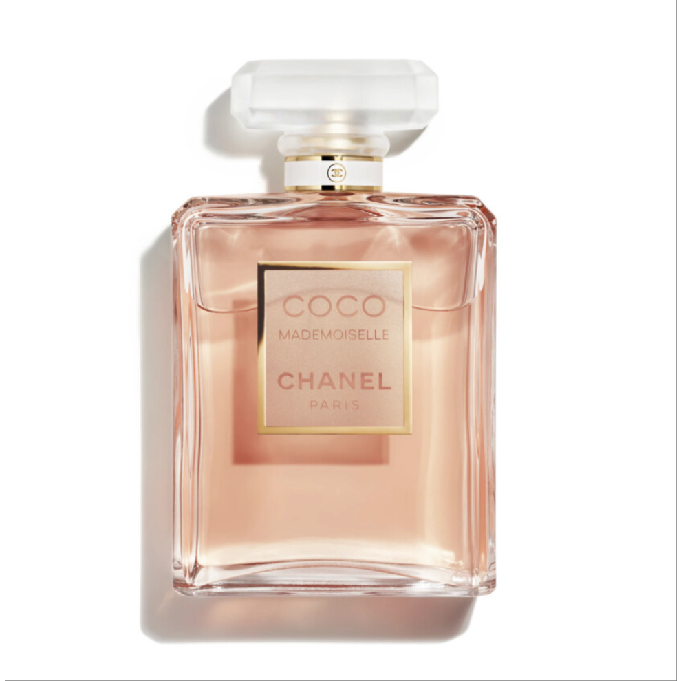 cha‍nel coco mademoiselle eau de parfum spray - 100ml