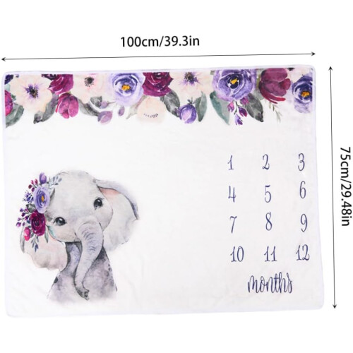 Blanket Registry Crib Newborn Cot Nest Month Stuff 1