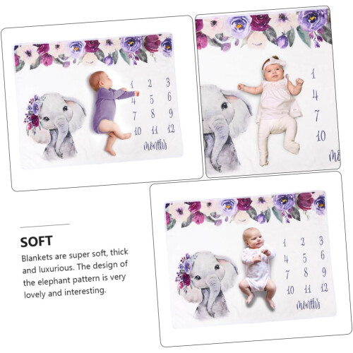 Blanket Registry Crib Newborn Cot Nest Month Stuff 2