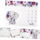 Blanket Registry Crib Newborn Cot Nest Month Stuff 4