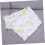 Blanket Towel Washcloths Swaddle Blanket 8