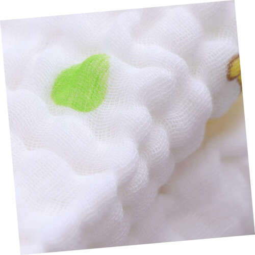 Blanket Towel Washcloths Swaddle Blanket 1