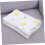 Blanket Towel Washcloths Swaddle Blanket 9