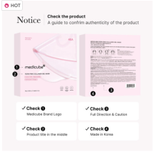 Medicube Salmon DNA PDRN Pink Collagen Jelly Gel Mask Overnight Glow