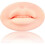 3D Open Mouth Silicone Lips Practice Skin and Teeth Semi-Permanent 1