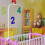 Adjustable Bed Net Holder Stand Clip-on Baby Bed Net Mounting  Rack Stand Set Net 3