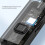Caméra endoscopique 2 MP 1920P 5 m IP67 7,9 mm 6