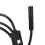Caméra d'endoscope 2 MP 1920P cuivre 7,9 mm IP67 10 m 10
