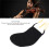 Cuscinetto per mentoniera del violino 4/4 3/4 in cotone spesso 3
