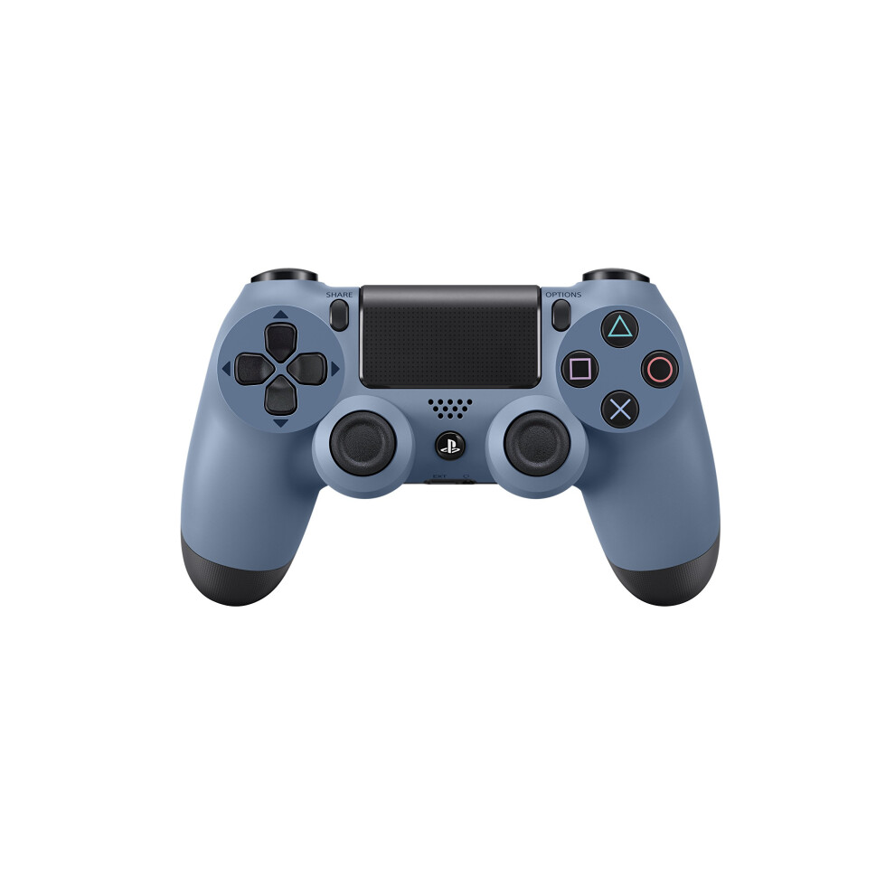 Sony Official Ps4 Dualshock 4 Controller - Uncharted 4 Limited Edition| Playstation 4