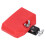 Jam Block Hard Plastic Latin Percussion Drum Instrument 13
