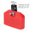 Jam Block Hard Plastic Latin Percussion Drum Instrument 2