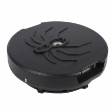 12in 400W RMS 4Ω Active Spare Tire Subwoofer K-BX12APR