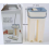 360° Flat Mop and Bucket Set Mop Dry Squeeze & Multi-Functional Wash 4