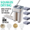 360° Flat Mop and Bucket Set Mop Dry Squeeze & Multi-Functional Wash 1