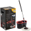 360° MOP BUCKET SET FLOOR MAGIC SPIN DRY MOP BUCKET SET 1