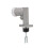 3/4in Hydraulic Master Cylinder Coupling for Trailer Pump 16