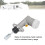 3/4in Hydraulic Master Cylinder Coupling for Trailer Pump 4