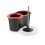 360° MOP BUCKET SET FLOOR MAGIC SPIN DRY MOP BUCKET SET 6