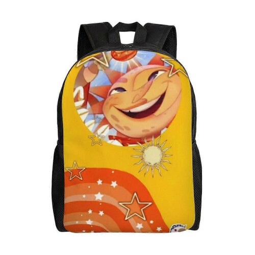 Game Rugzak Start - 42 x 29 x 17 cm - Polyester