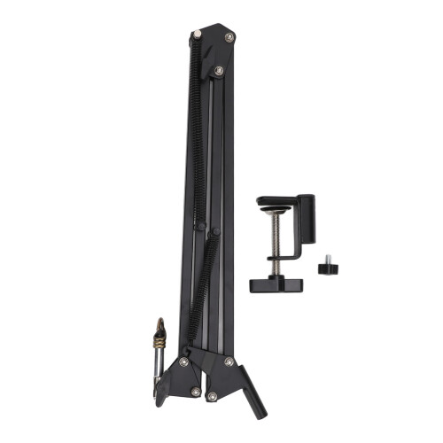Support de lanterne pliable en alliage d'aluminium, réglable. 1