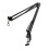 Support de lanterne pliable en alliage d'aluminium, réglable. 1