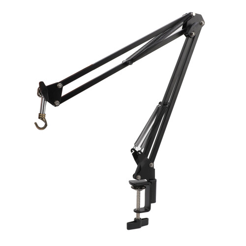 Support de lanterne pliable en alliage d'aluminium, réglable.