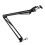 Support de lanterne pliable en alliage d'aluminium, réglable. 9