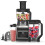 NINJA BN800EU Auto-IQ 3-i-1 1200W foodprocessor 1