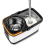 Spin Mop and Stainless Steel Bucket Set Mop and Buckets Sets 4