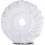 360° Spin Mop Bucket Set Plastic Wringer 2 Refill Microfibre Mop Heads 3