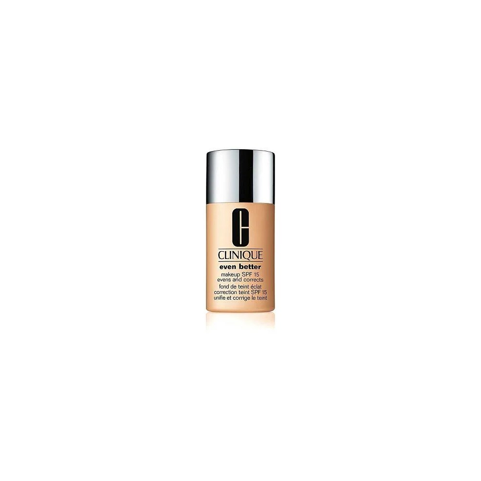 Clinique Even Better Makeup SPF15 Ginger