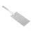 Platinized Titanium Mesh Jewelry Making Plating Tool with Handle(Handle Mesh) 17